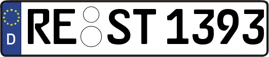 RE-ST1393