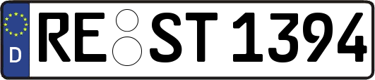 RE-ST1394