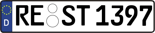 RE-ST1397