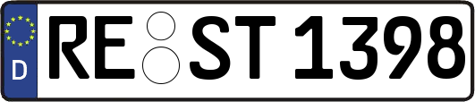 RE-ST1398