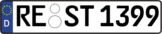 RE-ST1399