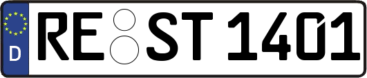 RE-ST1401