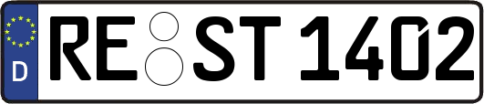 RE-ST1402