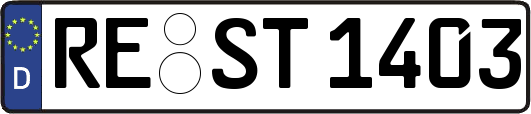 RE-ST1403