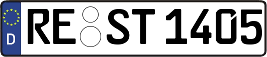 RE-ST1405