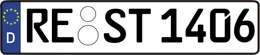 RE-ST1406