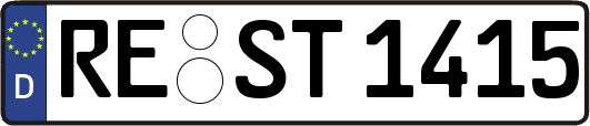RE-ST1415