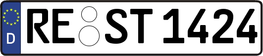 RE-ST1424