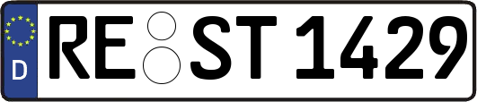 RE-ST1429