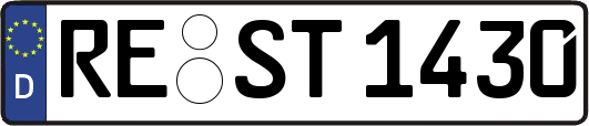 RE-ST1430