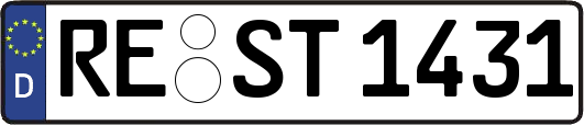 RE-ST1431