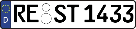 RE-ST1433