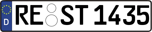 RE-ST1435