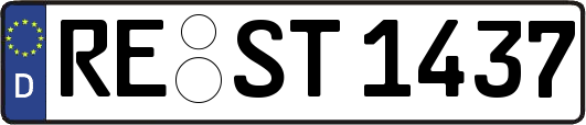 RE-ST1437