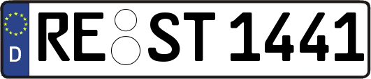 RE-ST1441