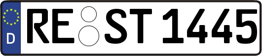 RE-ST1445