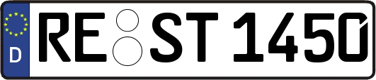 RE-ST1450