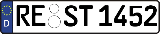 RE-ST1452