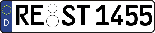 RE-ST1455