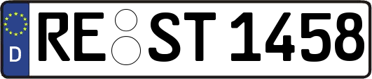 RE-ST1458