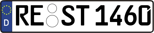 RE-ST1460