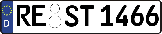 RE-ST1466