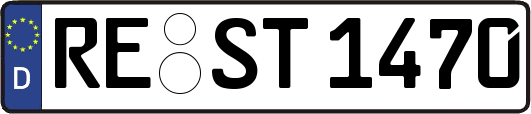 RE-ST1470