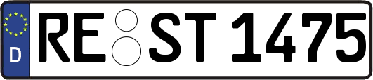 RE-ST1475
