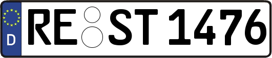 RE-ST1476