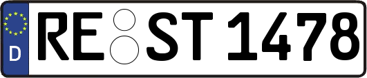 RE-ST1478