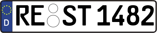 RE-ST1482