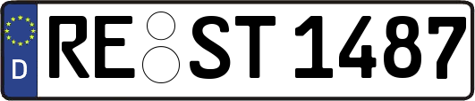 RE-ST1487