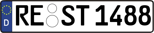 RE-ST1488