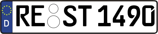 RE-ST1490