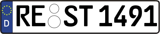 RE-ST1491