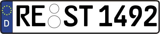 RE-ST1492