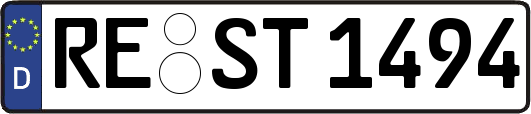 RE-ST1494