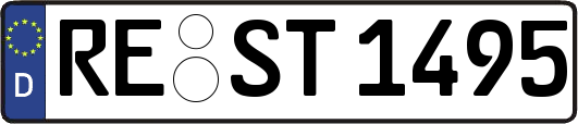RE-ST1495