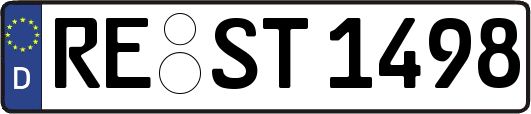 RE-ST1498