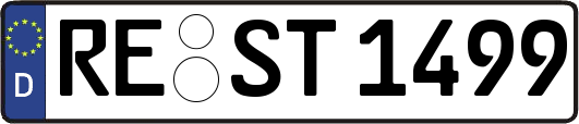 RE-ST1499