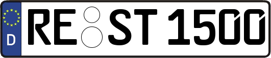 RE-ST1500