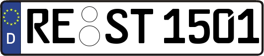 RE-ST1501