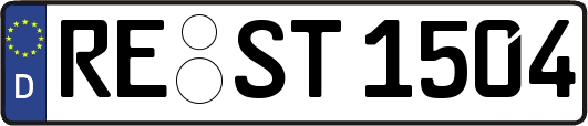 RE-ST1504