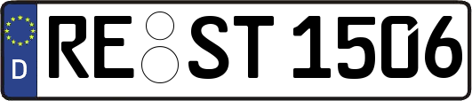 RE-ST1506