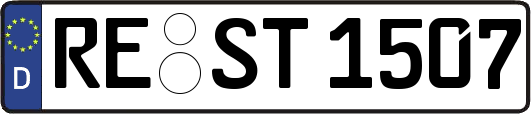 RE-ST1507
