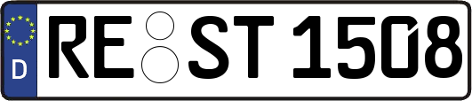 RE-ST1508
