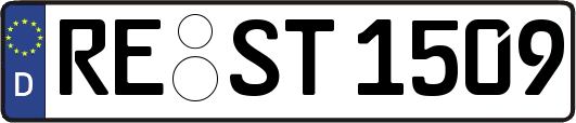 RE-ST1509