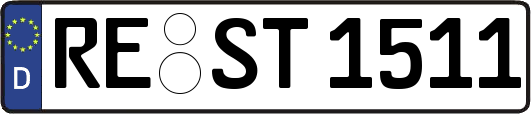 RE-ST1511