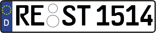 RE-ST1514