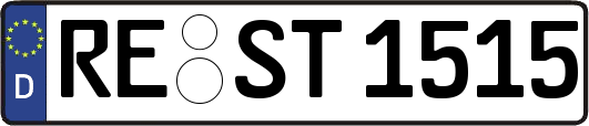 RE-ST1515